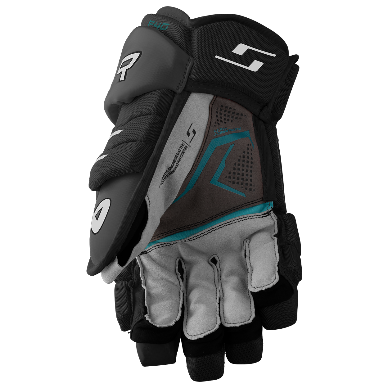 Bauer S26 Supreme F40 Glove-sr - 8