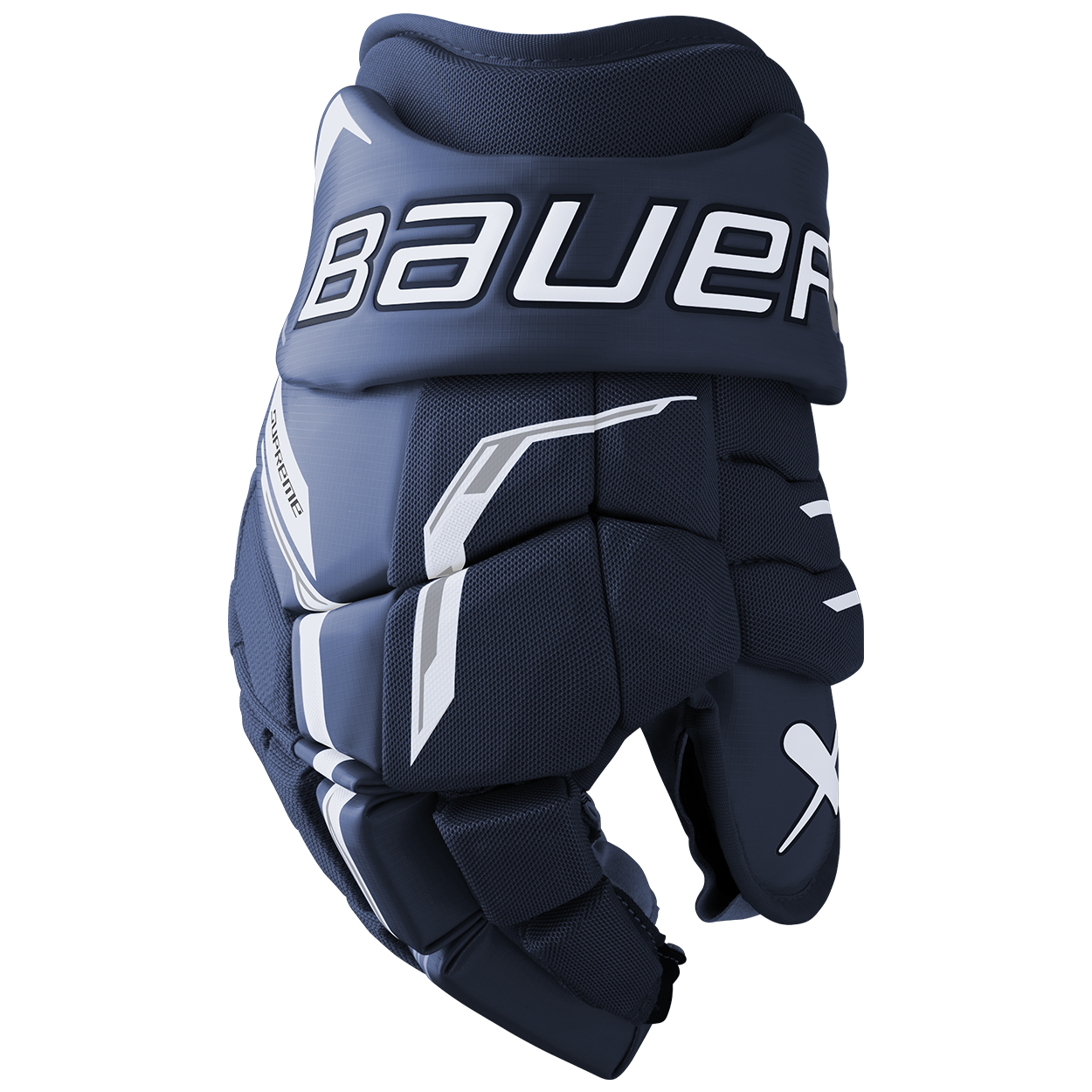 Bauer S26 Supreme F40 Glove-sr - 3