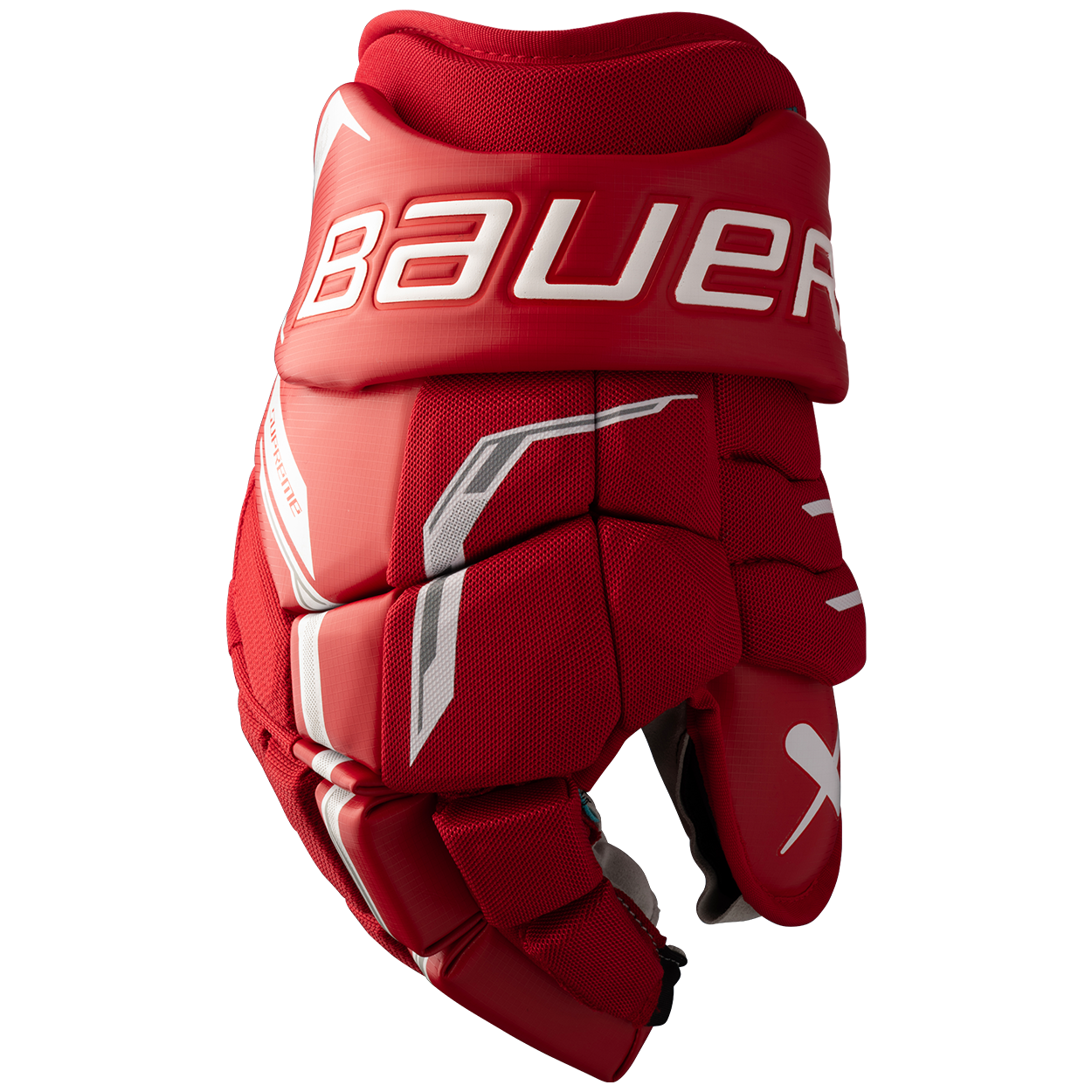 Bauer S26 Supreme F40 Glove-sr - 6