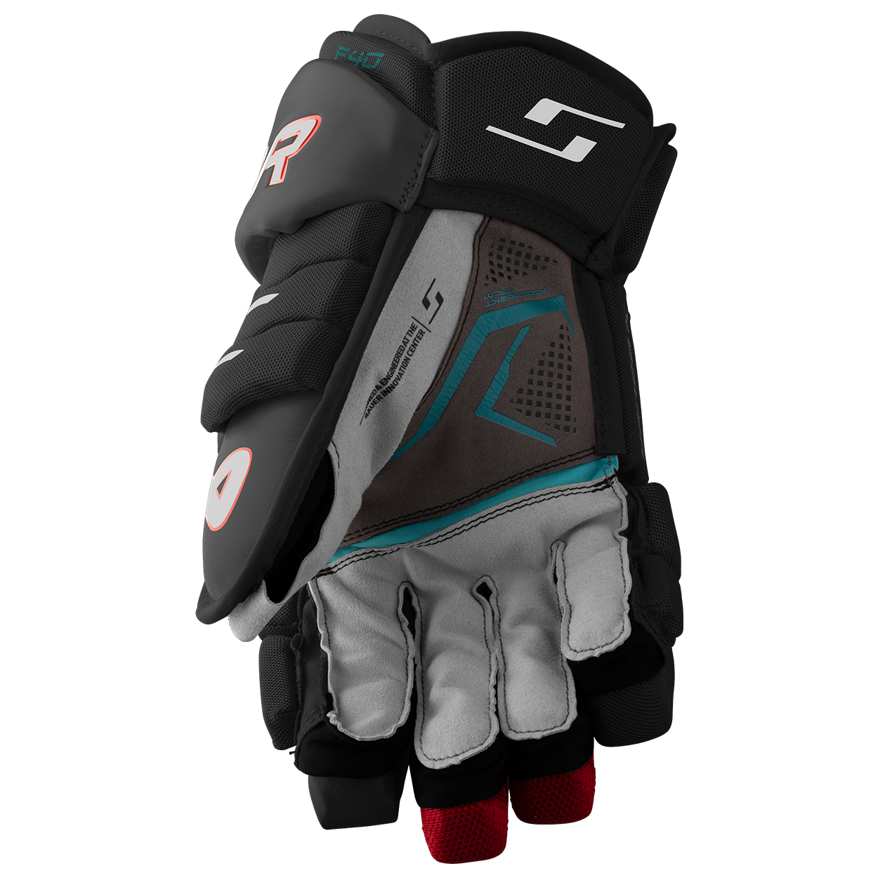 Bauer S26 Supreme F40 Glove-sr - 7