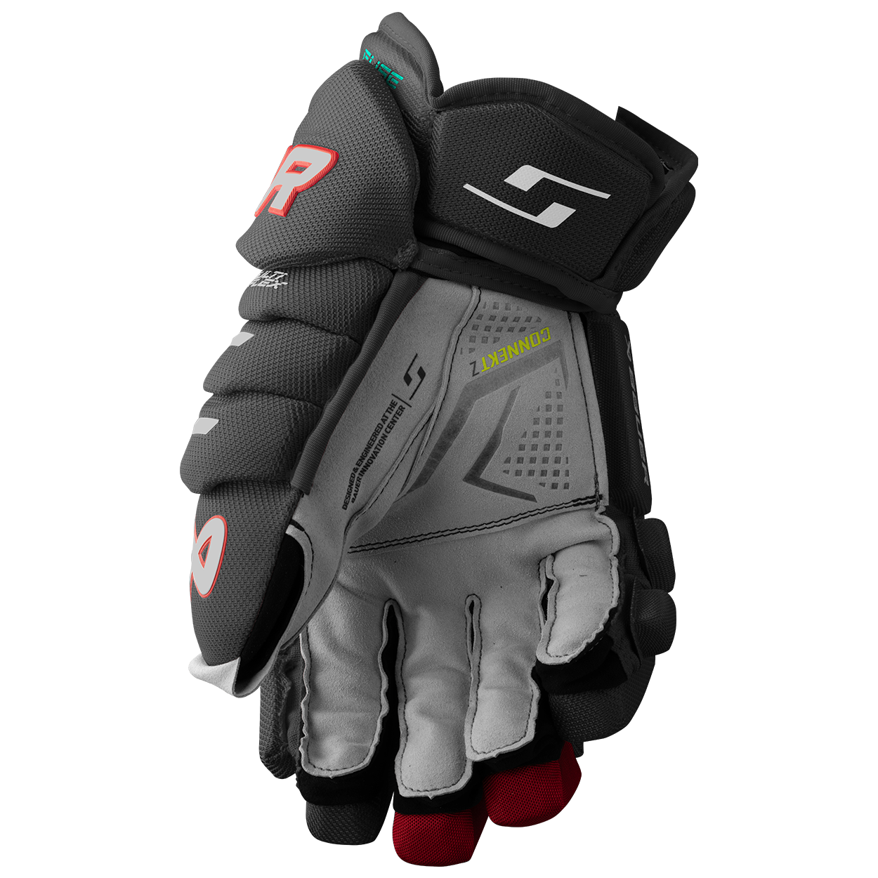 Bauer S26 Supreme Fuse Glove-int - 20
