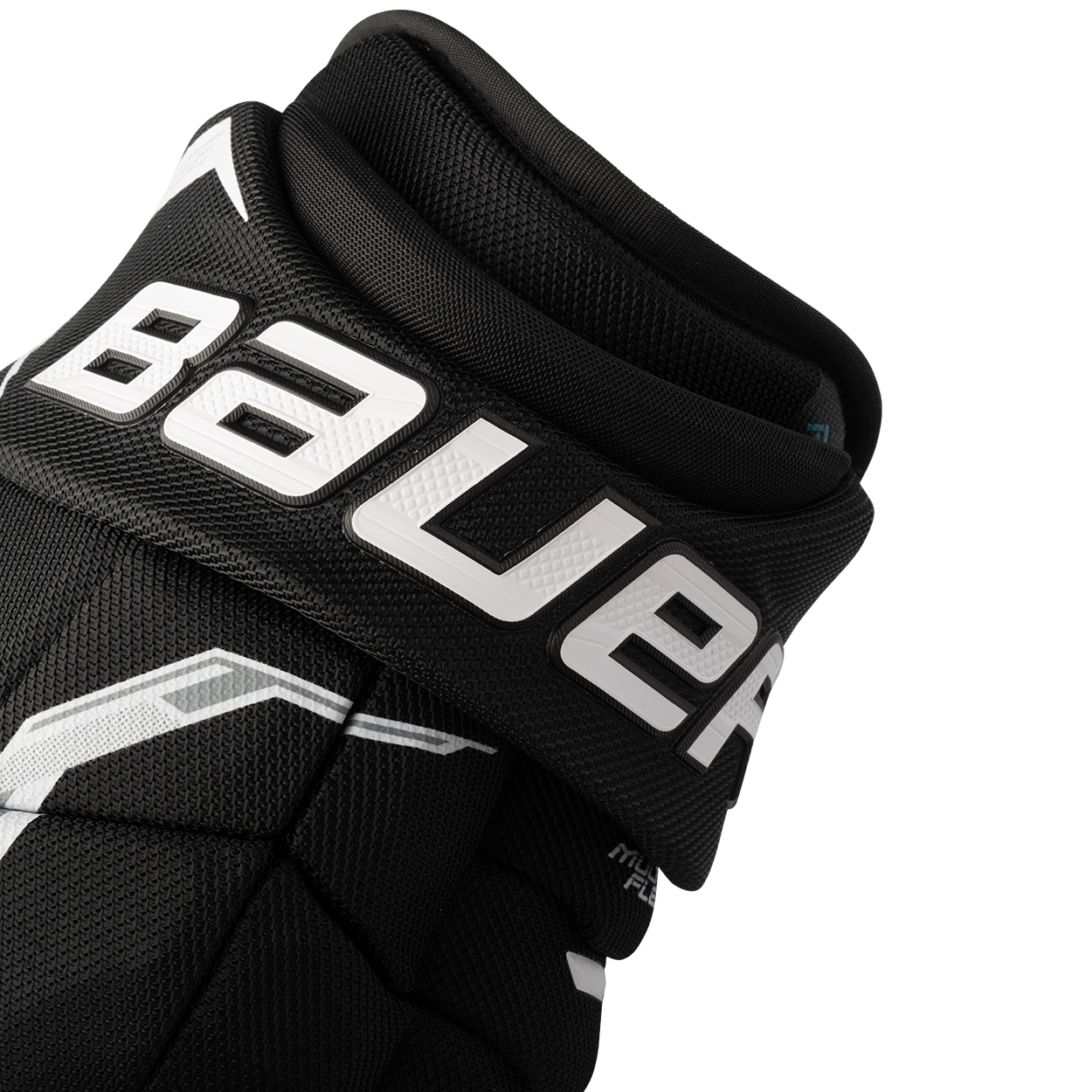 Bauer S26 Supreme Fuse Glove-int - 7