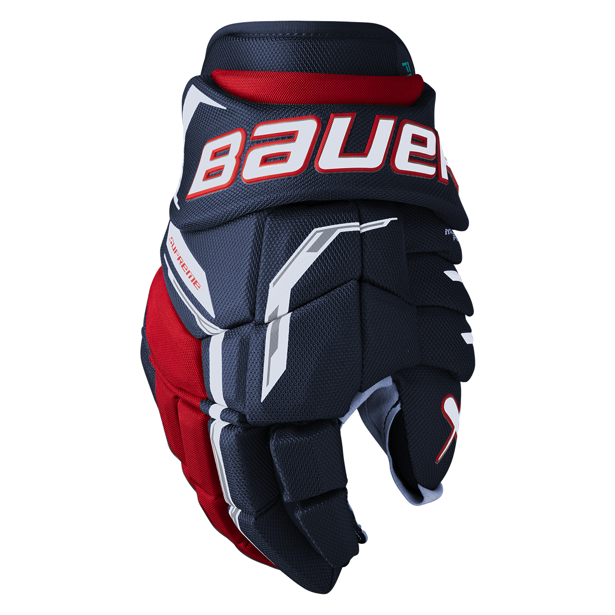Bauer S26 Supreme Fuse Glove-int - 4