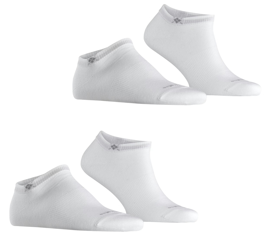 2-pack Burlington Sneaker Herr