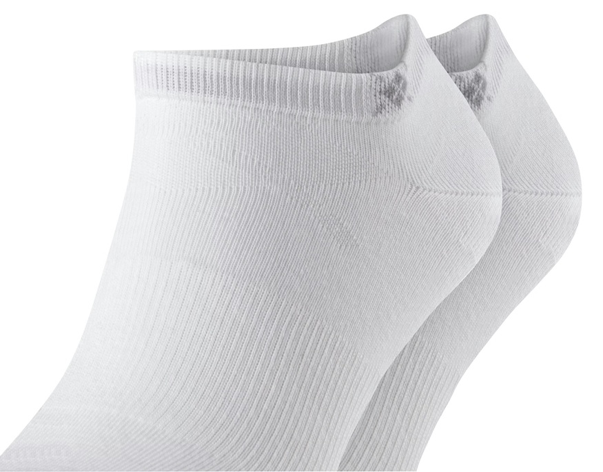 2-pack Burlington Sneaker Herr - 2