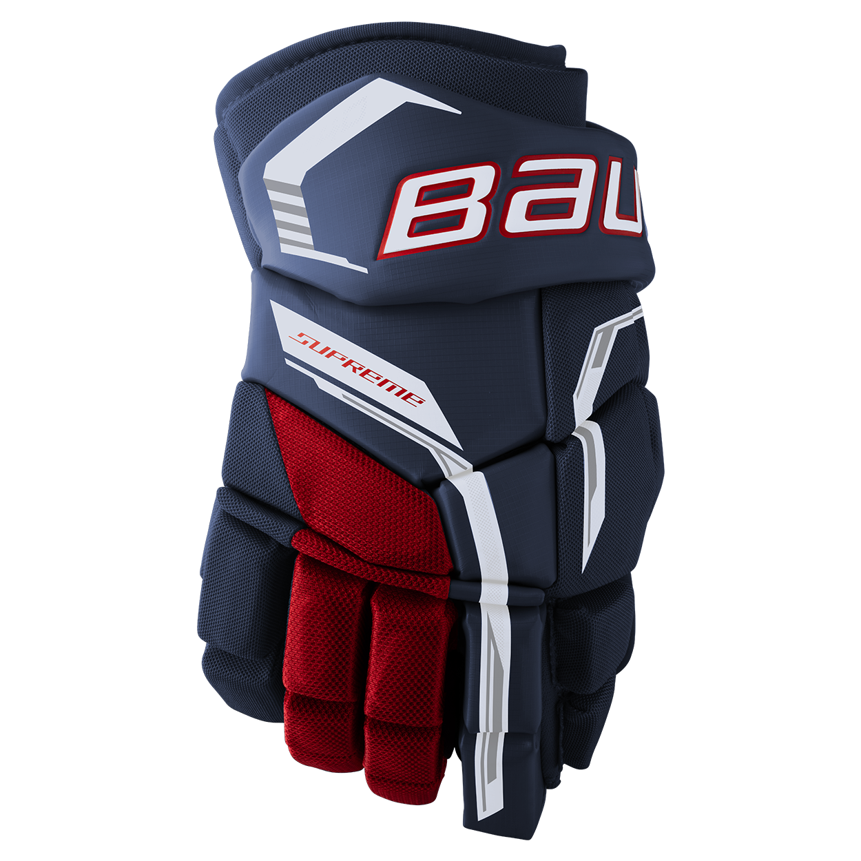 Bauer S26 Supreme F40 Glove-int - 16