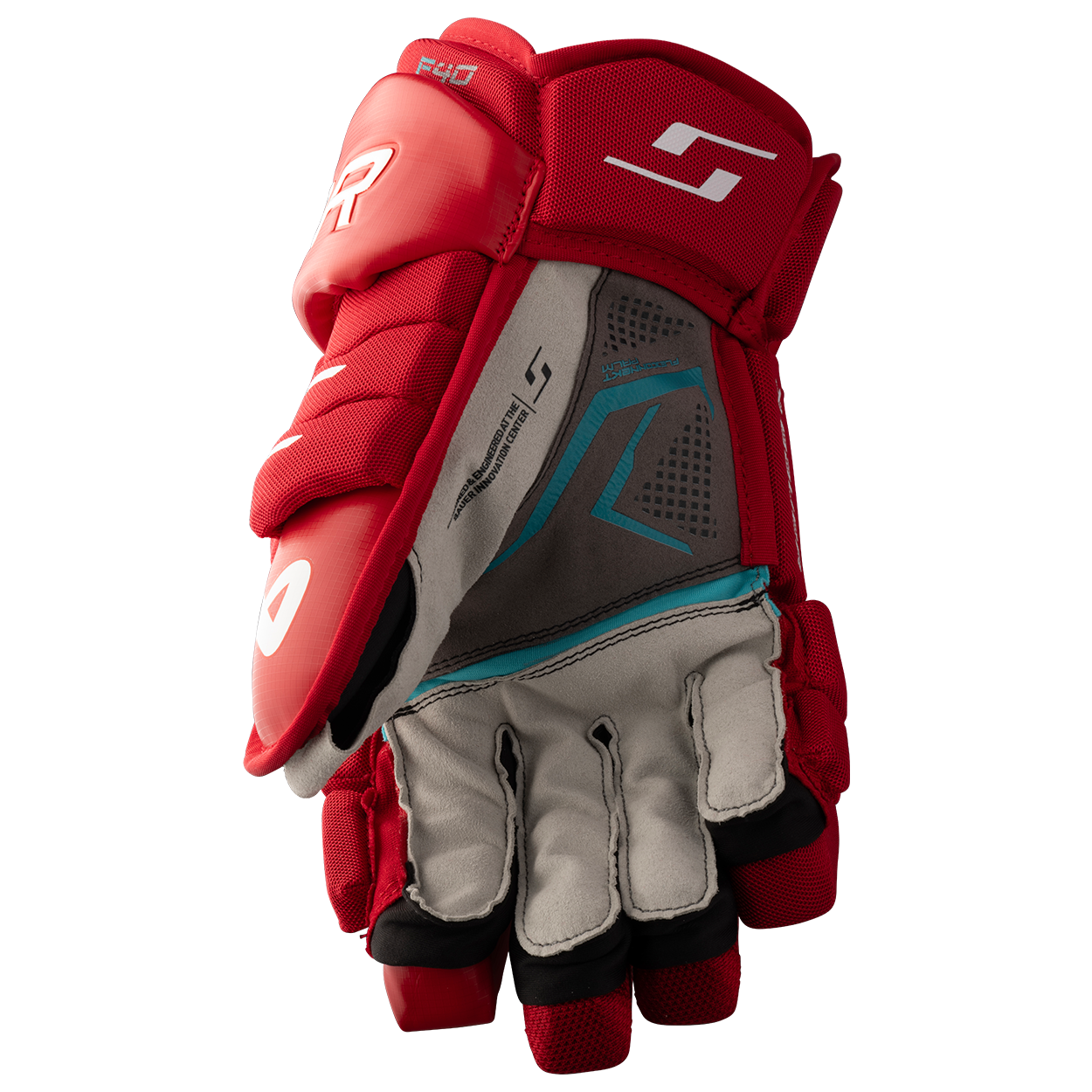 Bauer S26 Supreme F40 Glove-int - 12