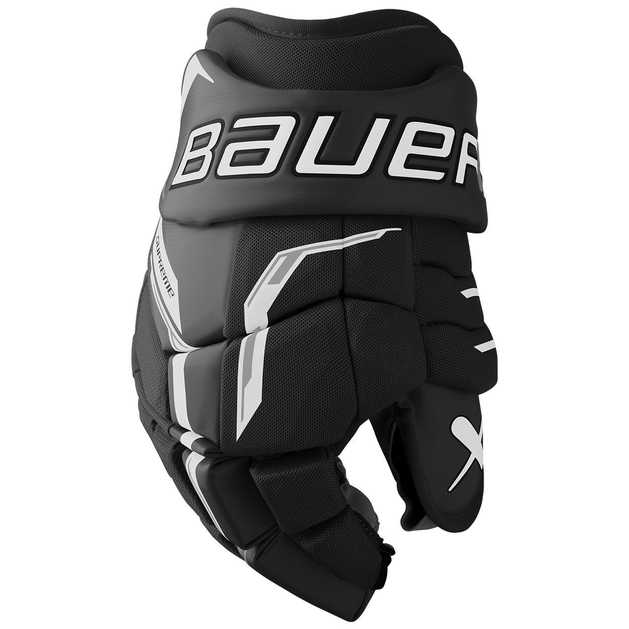 Bauer S26 Supreme F40 Glove-int - 3