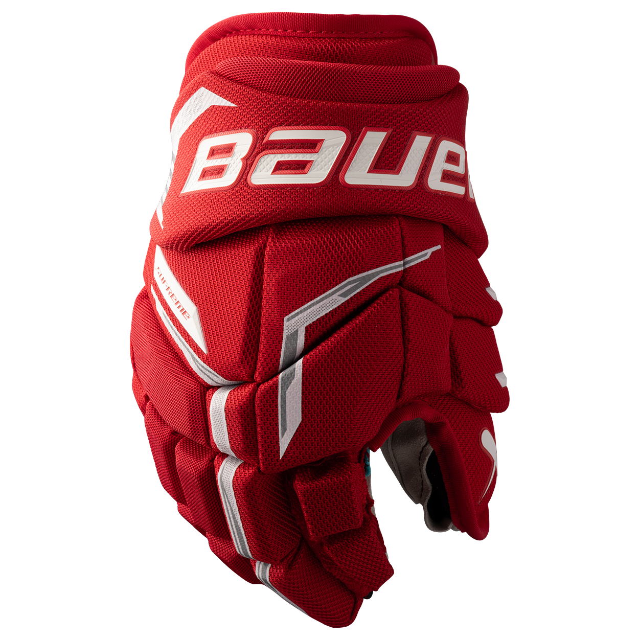 Bauer S26 Supreme Fuse Glove-jr - 2