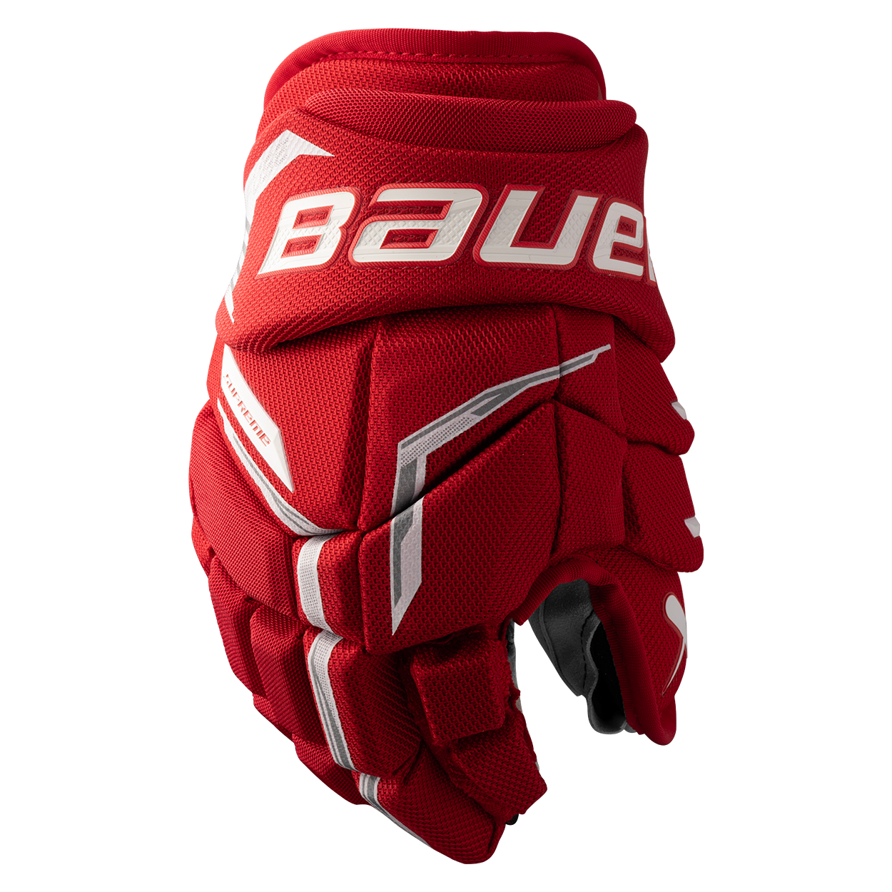 Bauer S26 Supreme Fuse Glove-jr - 21