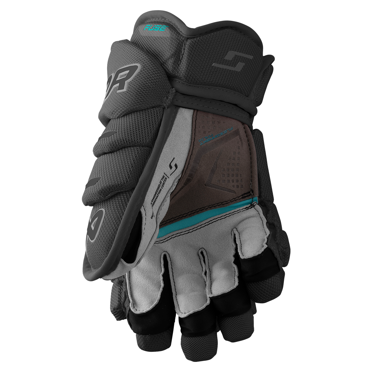 Bauer S26 Supreme Fuse Glove-jr - 11