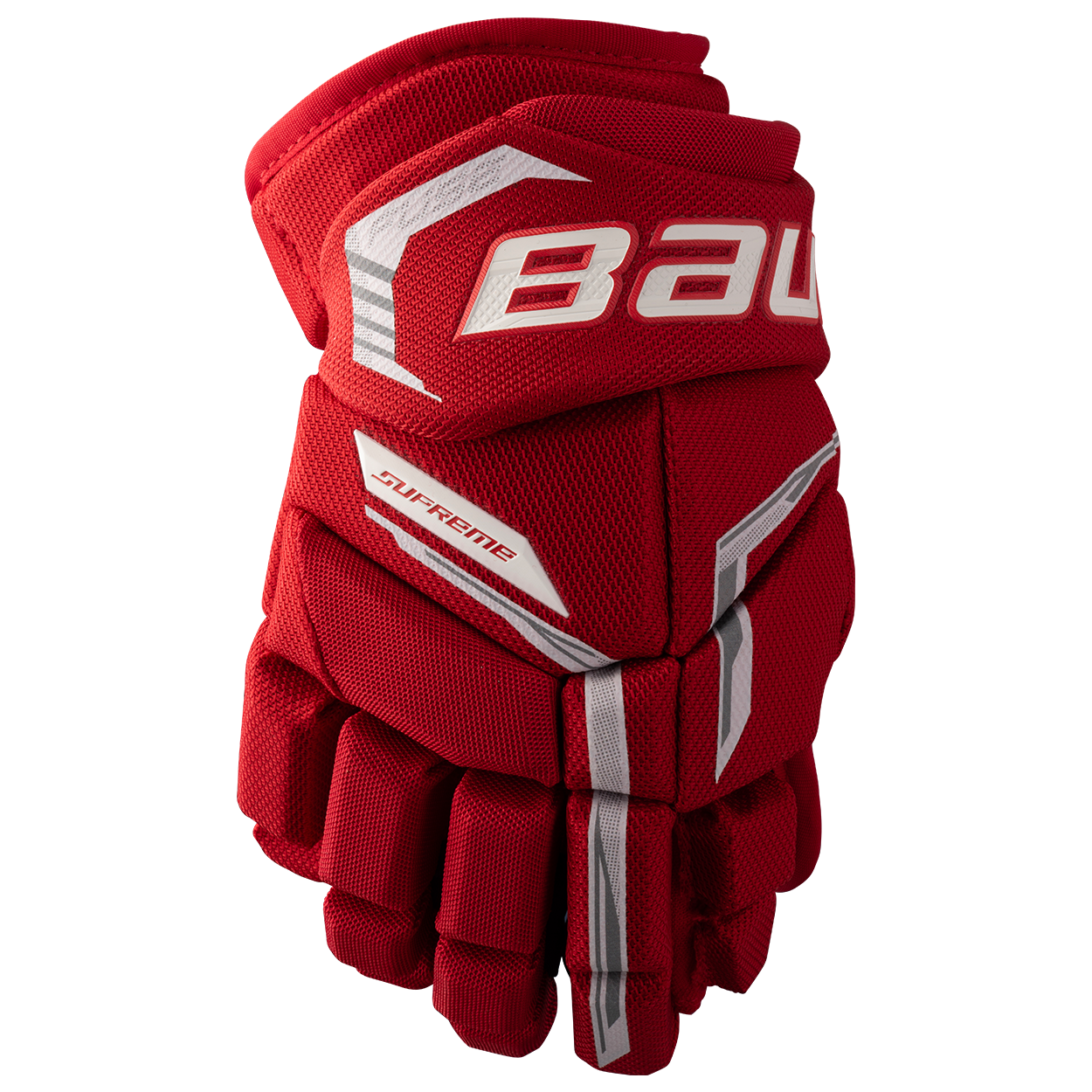 Bauer S26 Supreme Fuse Glove-jr - 8
