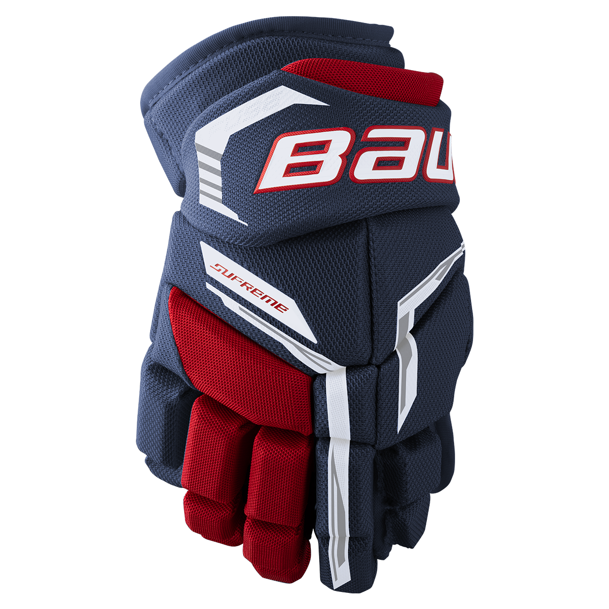 Bauer S26 Supreme Fuse Glove-jr - 6