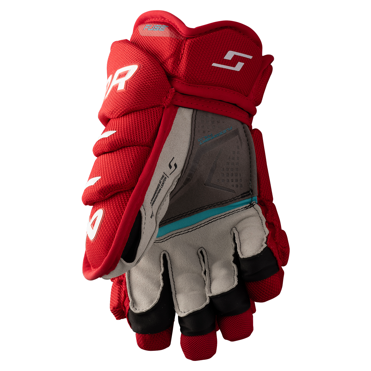 Bauer S26 Supreme Fuse Glove-jr - 15