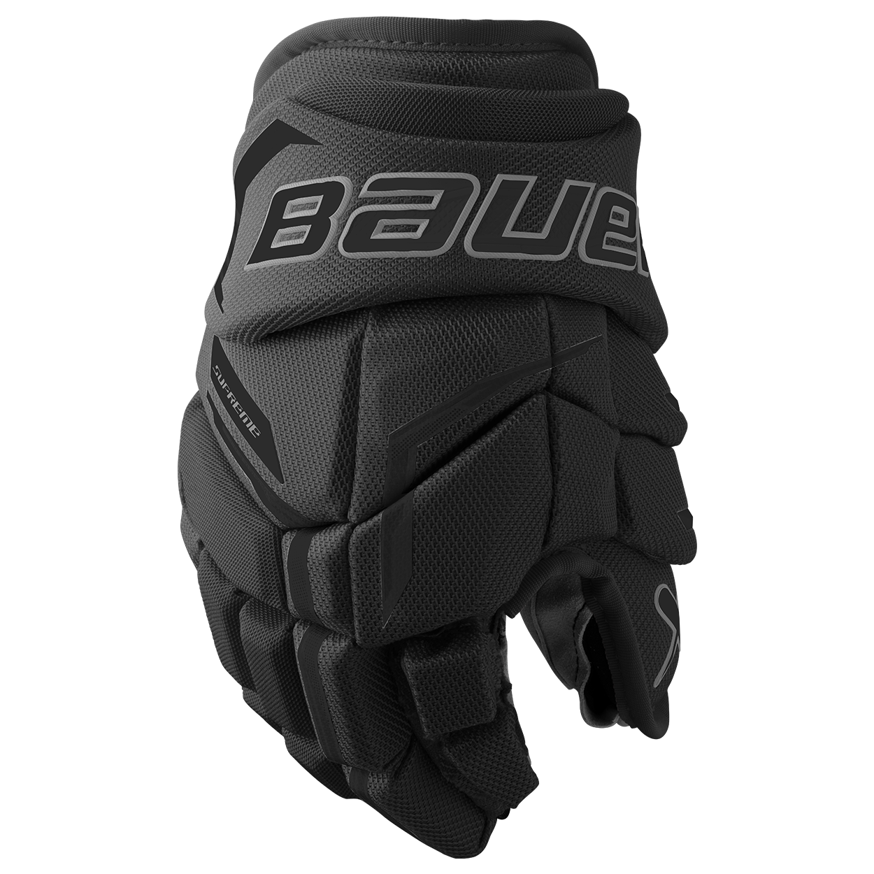 Bauer S26 Supreme Fuse Glove-jr - 18