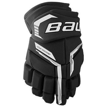 Bauer S26 Supreme Fuse Glove-jr