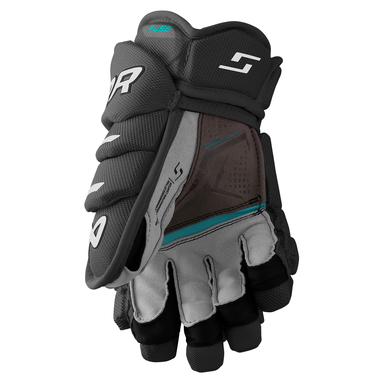 Bauer S26 Supreme Fuse Glove-jr - 10