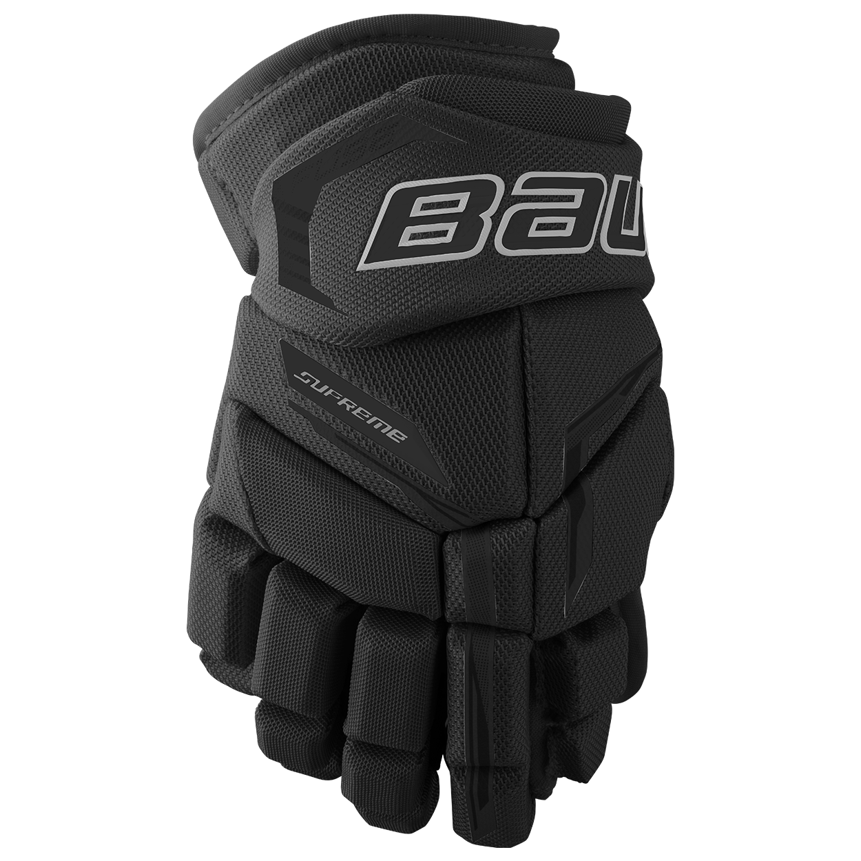 Bauer S26 Supreme Fuse Glove-jr - 3