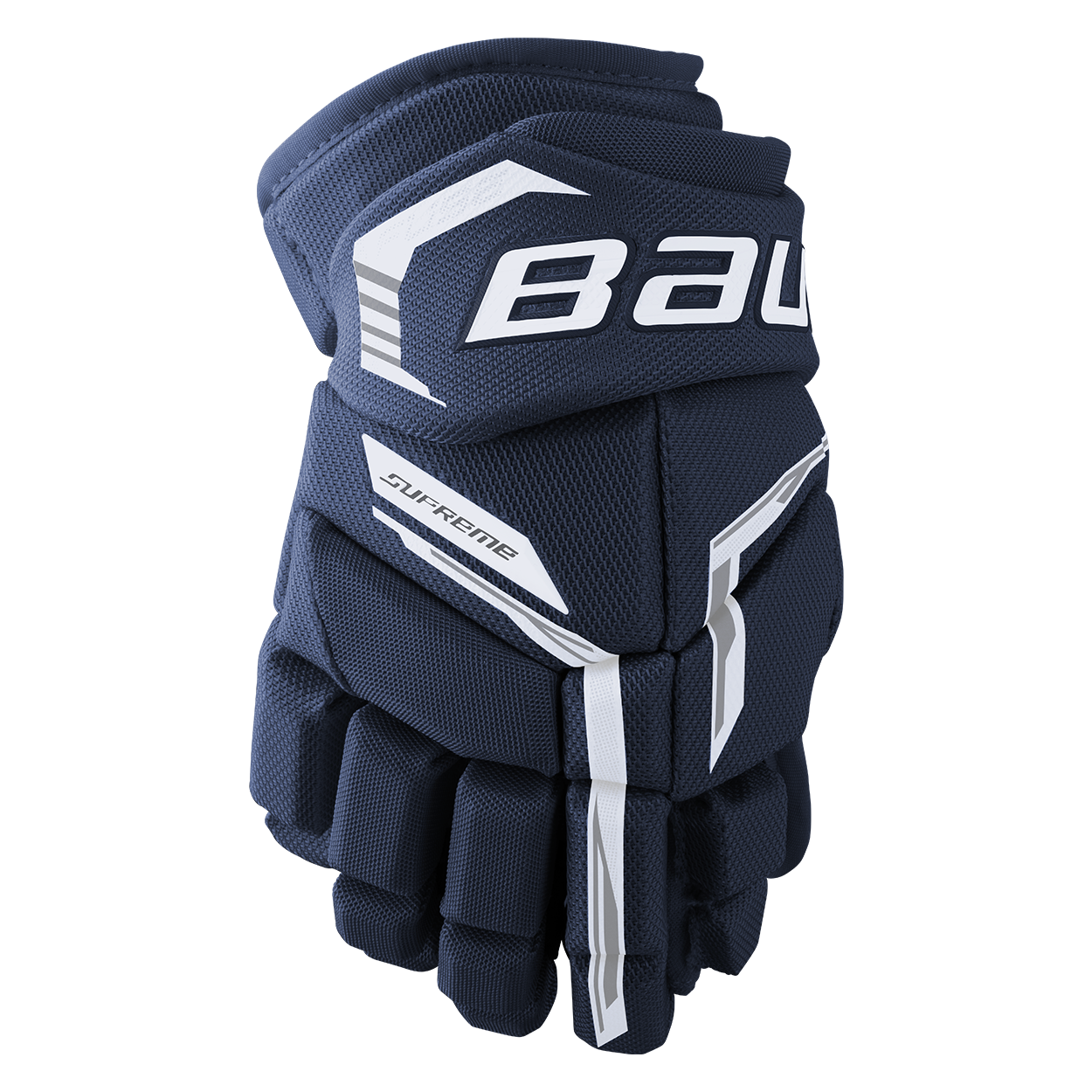 Bauer S26 Supreme Fuse Glove-jr - 4