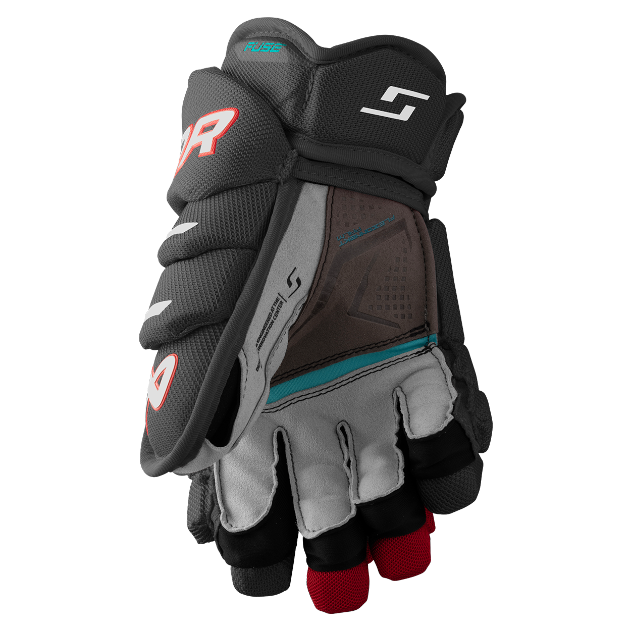 Bauer S26 Supreme Fuse Glove-jr - 9