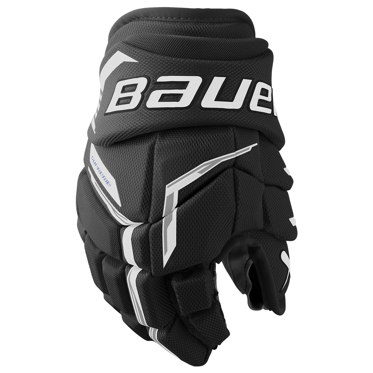 Bauer S26 Supreme Fuse Glove-jr - 17