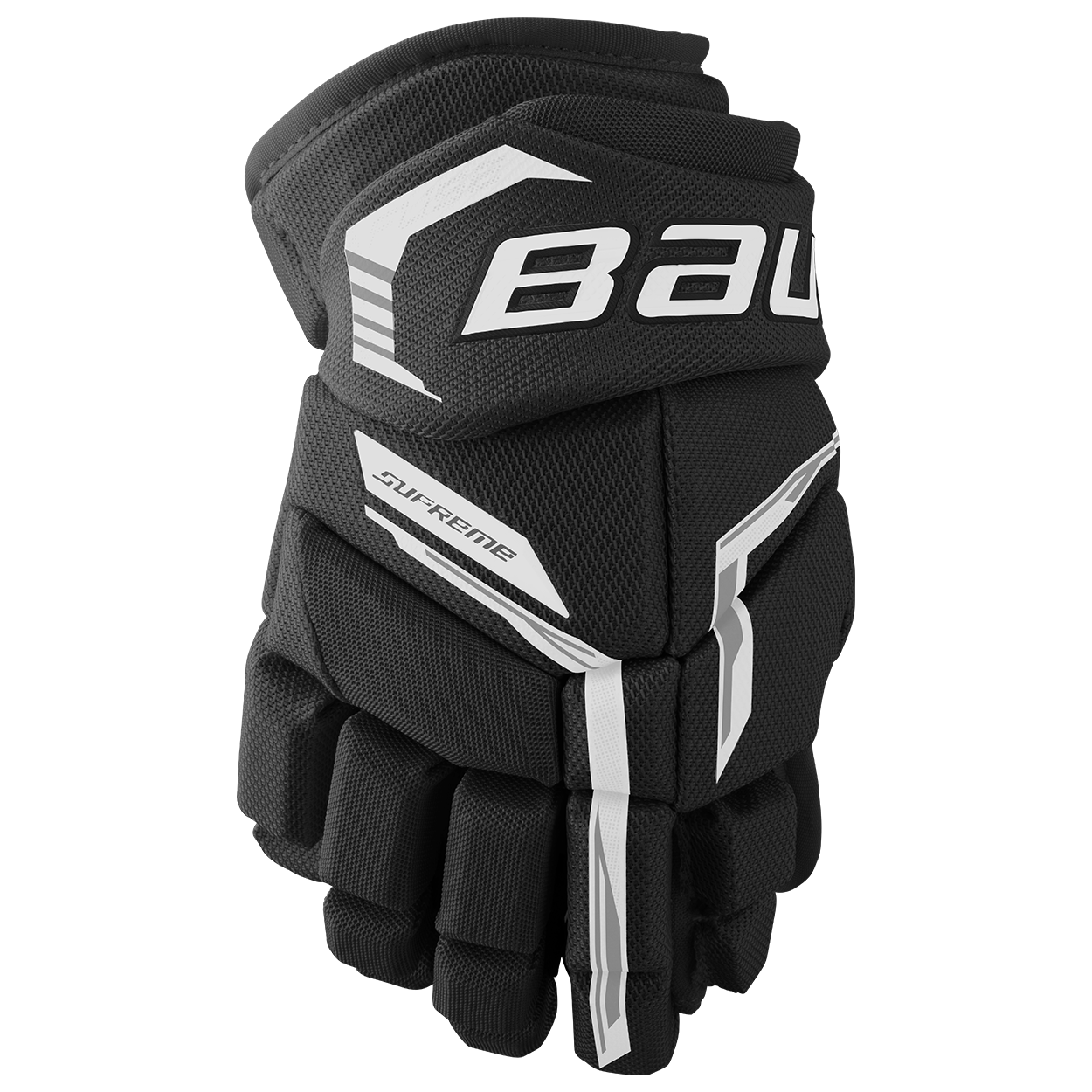 Bauer S26 Supreme Fuse Glove-jr - 5