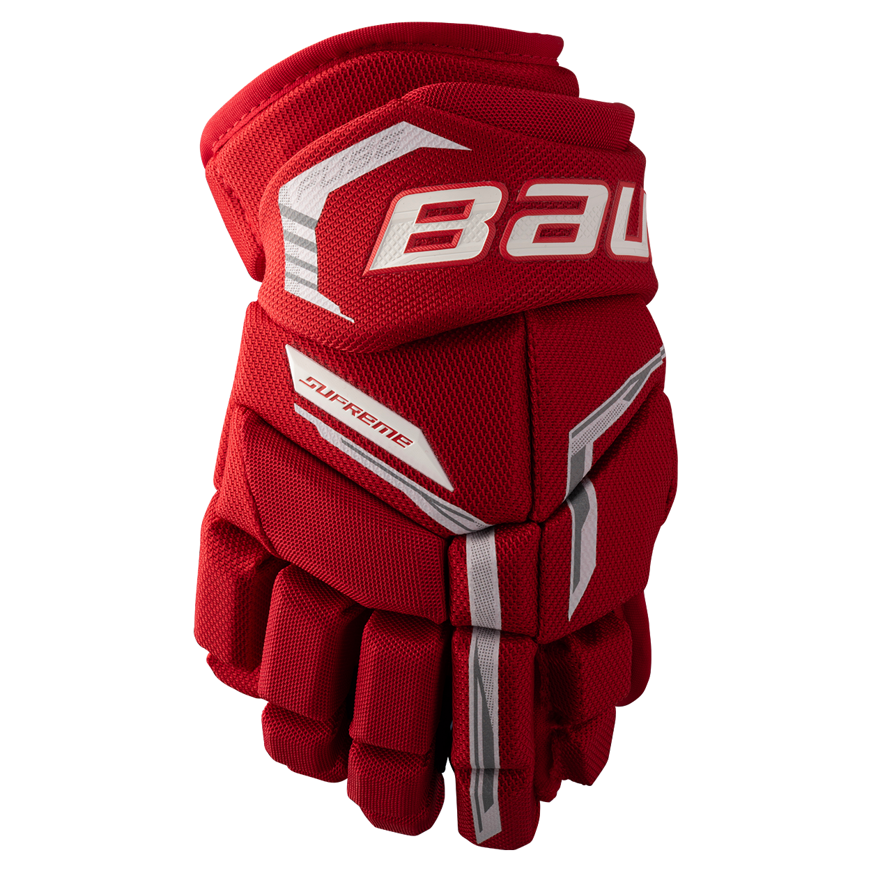 Bauer S26 Supreme Fuse Glove-jr - 7