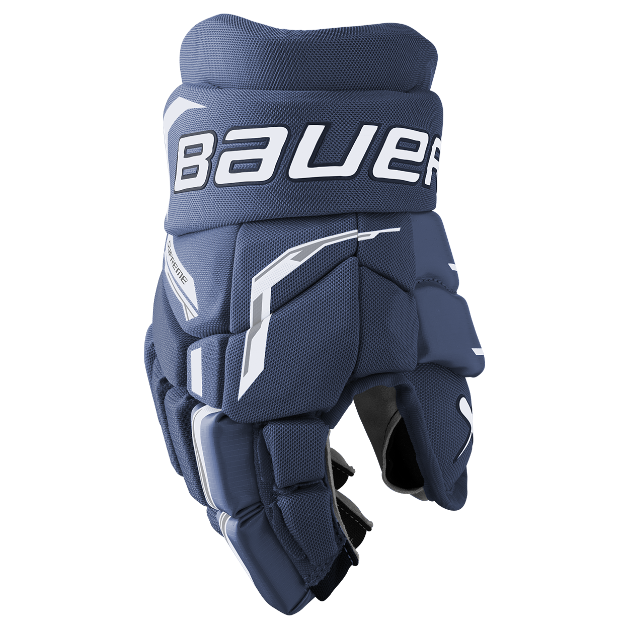 Bauer S26 Supreme F40 Glove-jr - 3