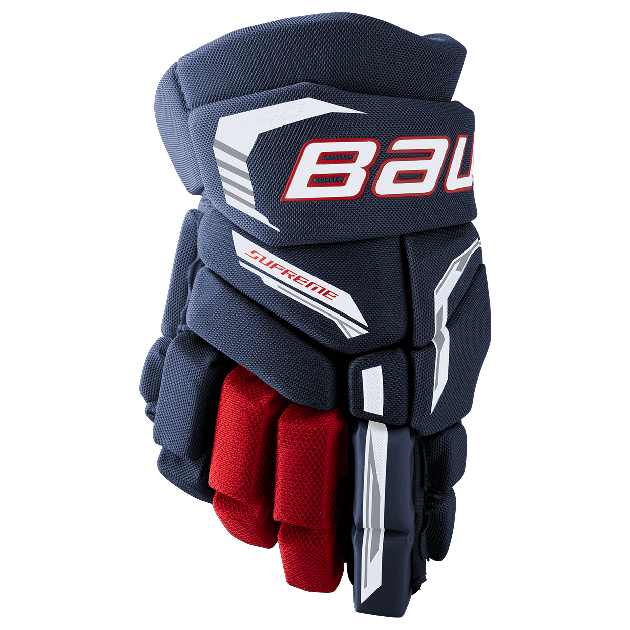 Bauer S26 Supreme F40 Glove-jr - 17