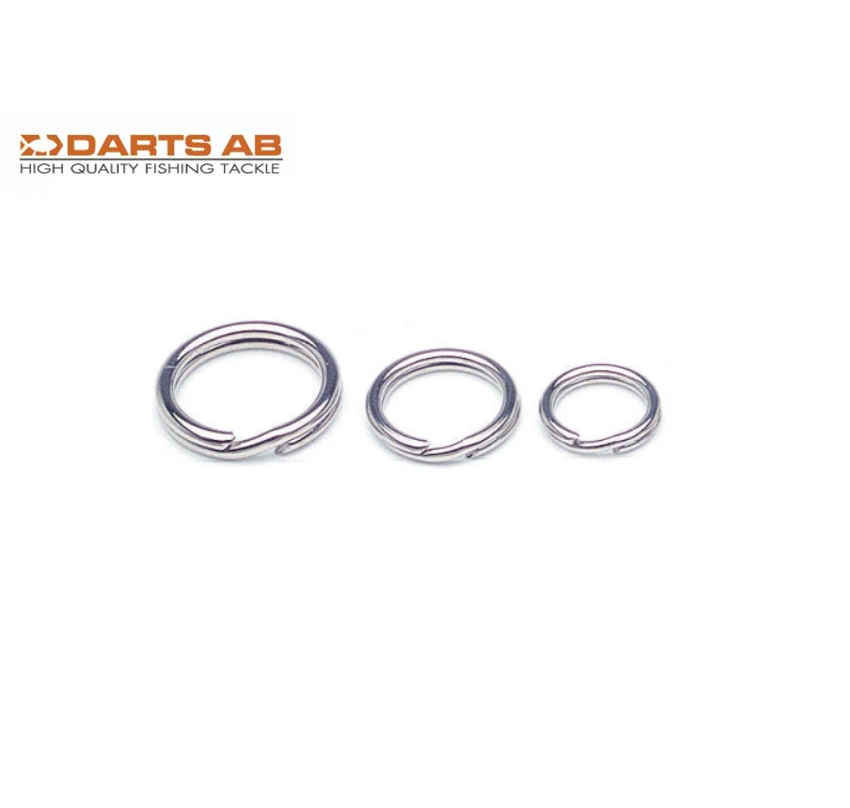 Darts - Split Rings X-Strong