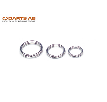Darts - Split Rings X-Strong