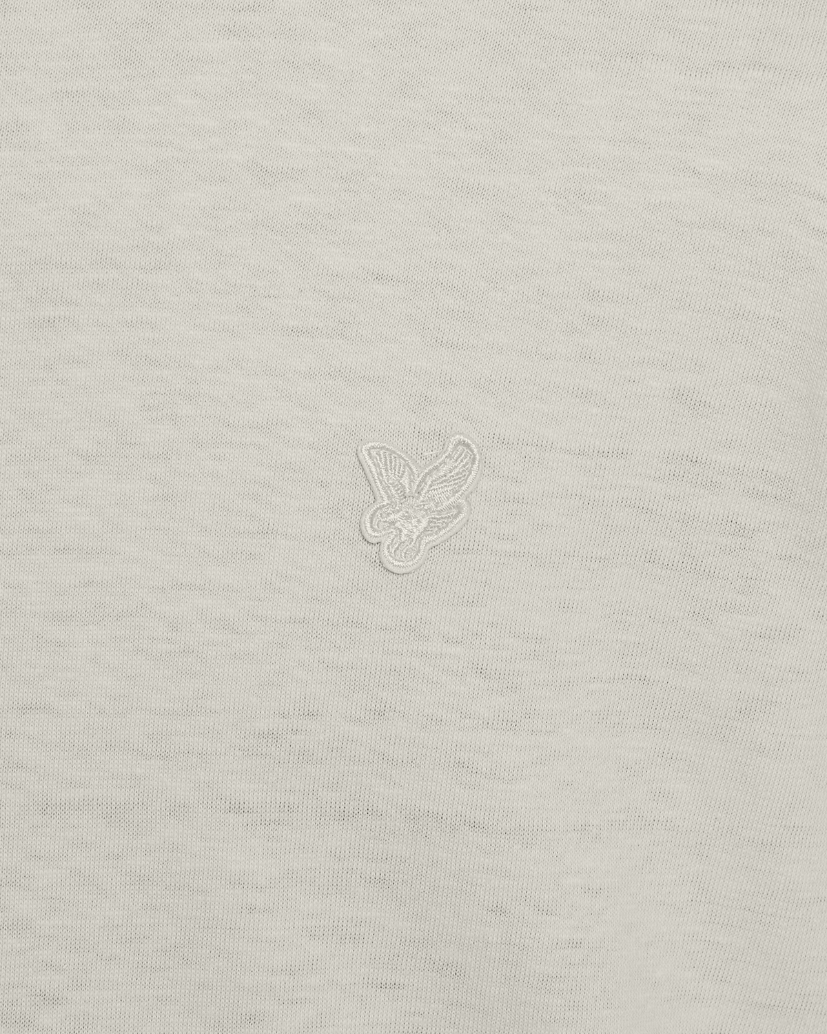 Linen Blend T-shirt Cove - 5