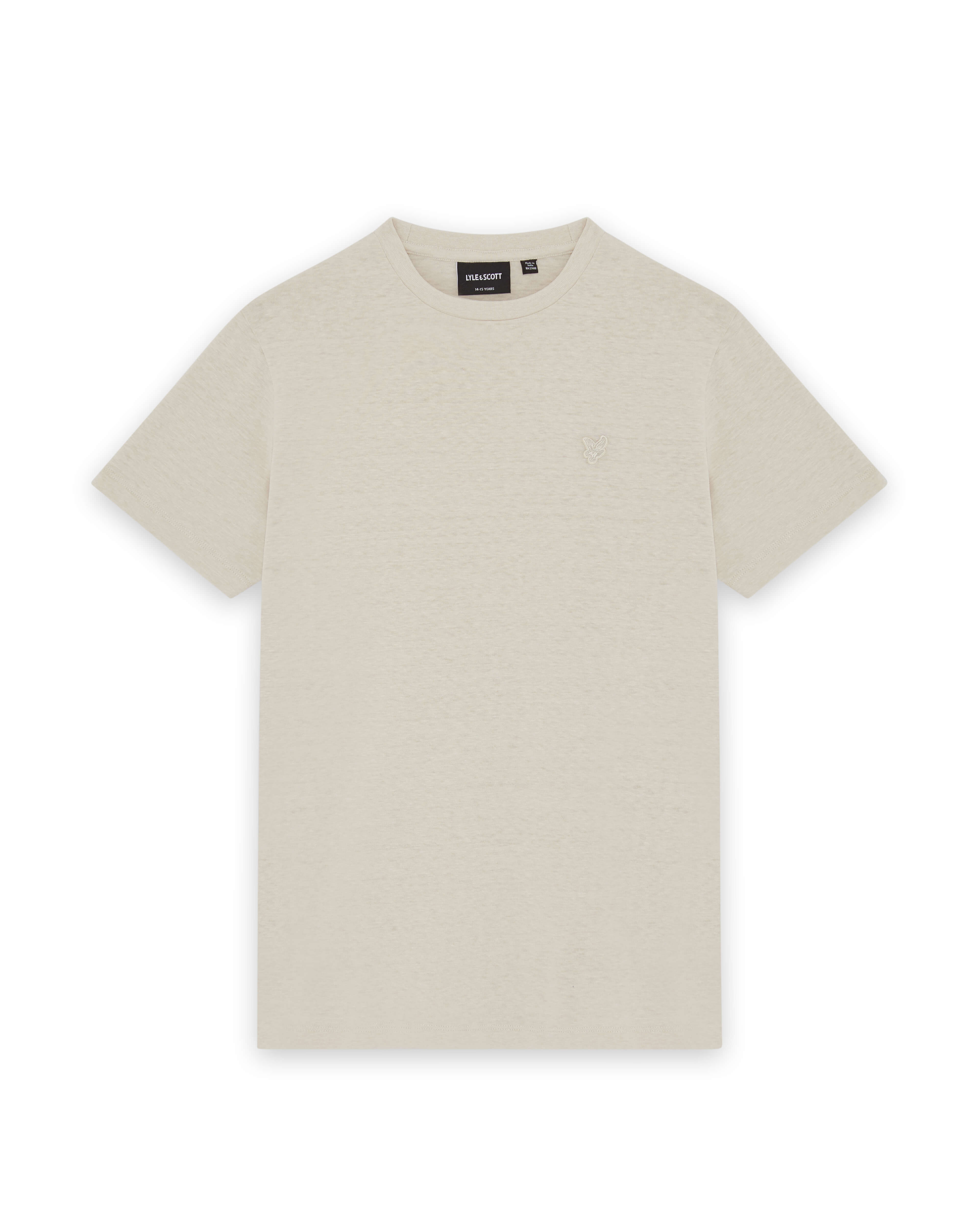 Linen Blend T-shirt Cove