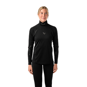 Bauer Bauerbodyguard Neckprotect Shirt Women Halsskyddströja