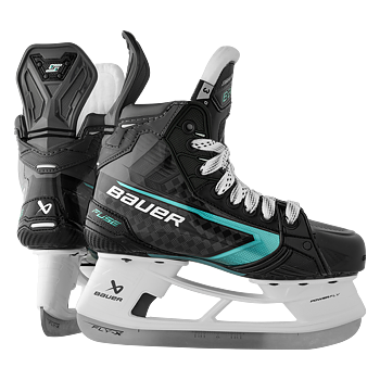 Bauer S26 Supreme Fuse Skate-jr
