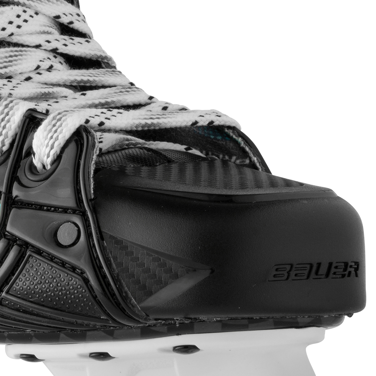 Bauer S26 Supreme Fuse Skate-jr - 5