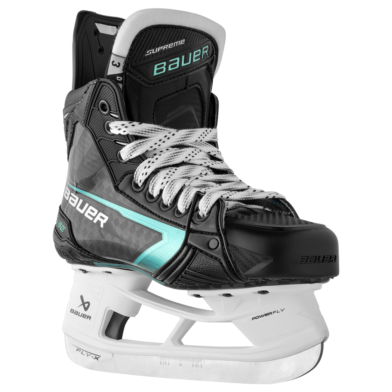 Bauer S26 Supreme Fuse Skate-jr - 3