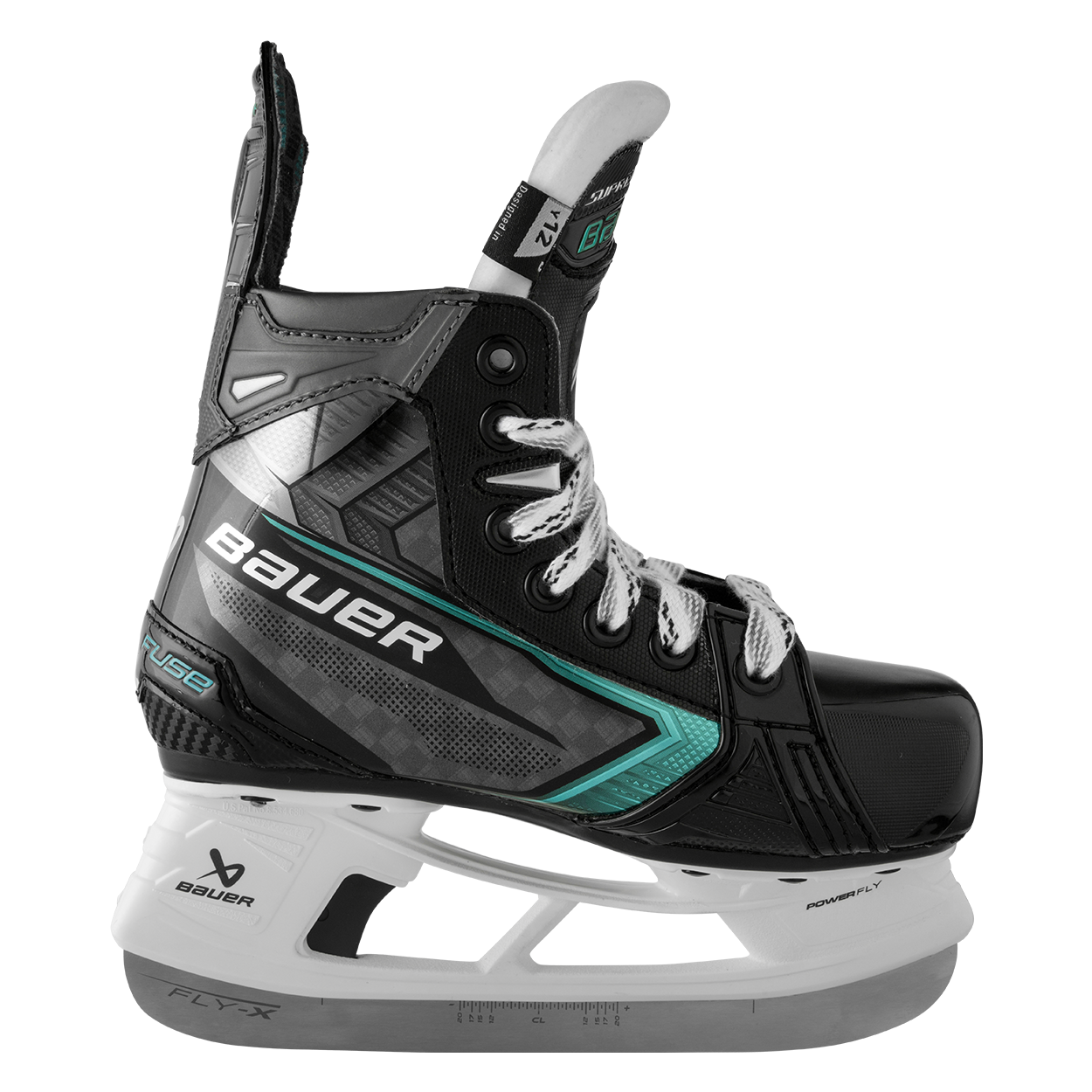 Bauer S26 Supreme Fuse Skate-yth - 3