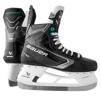 Bauer S26 Supreme F40 Skate-sr