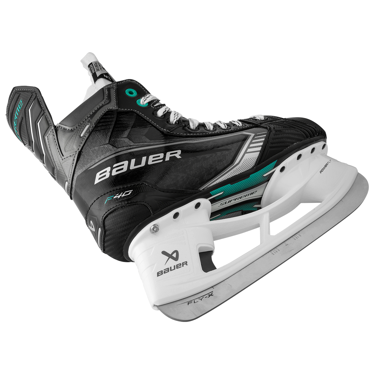 Bauer S26 Supreme F40 Skate-int - 3