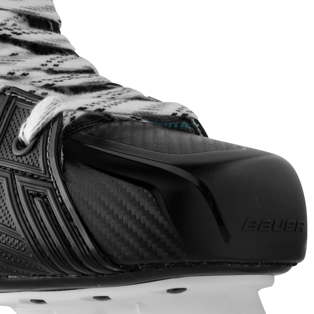Bauer S26 Supreme F40 Skate-int - 8
