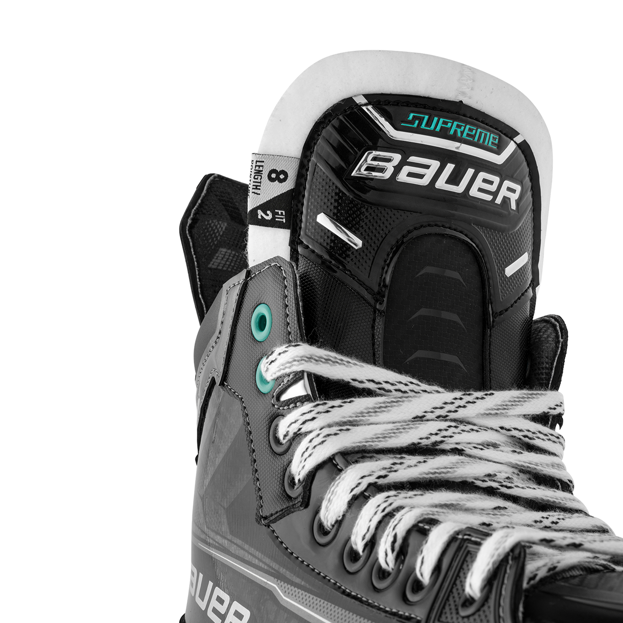 Bauer S26 Supreme F40 Skate-int - 9