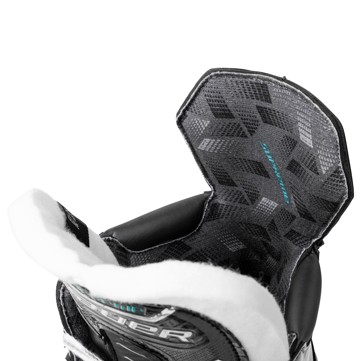 Bauer S26 Supreme F40 Skate-int - 4