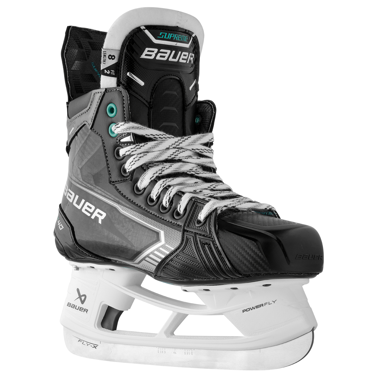 Bauer S26 Supreme F40 Skate-int - 6