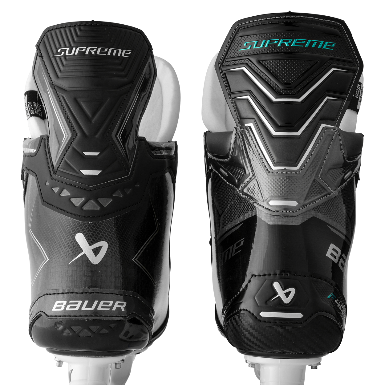 Bauer S26 Supreme F40 Skate-int - 10