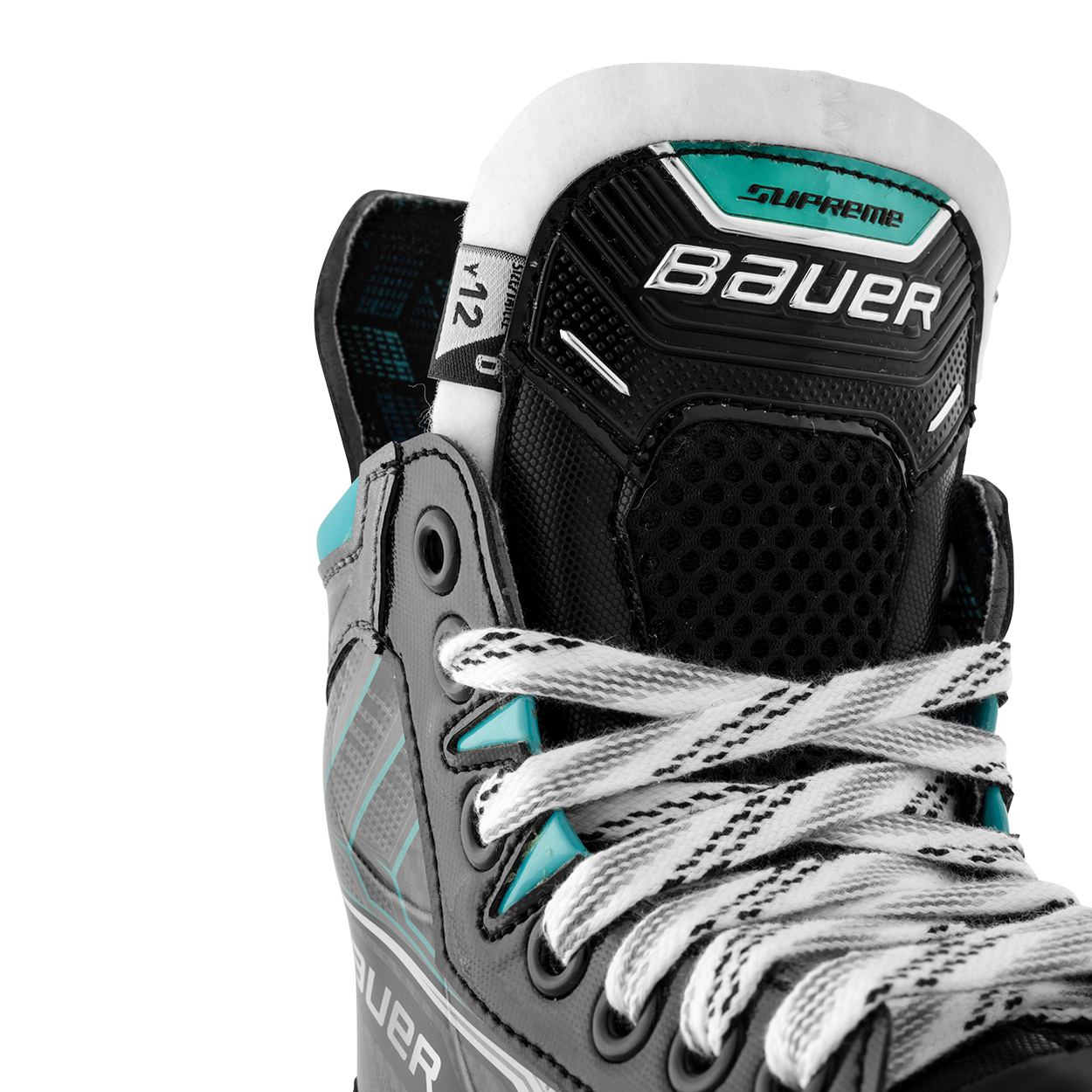 Bauer S26 Supreme F30 Skate-yth - 6