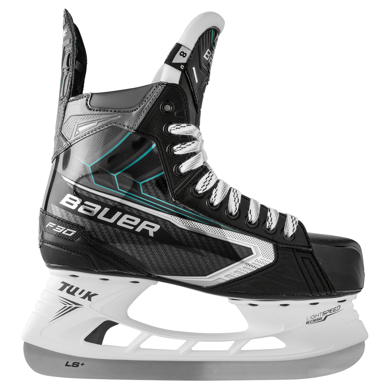 Bauer S26 Supreme F30 Skate-sr - 4