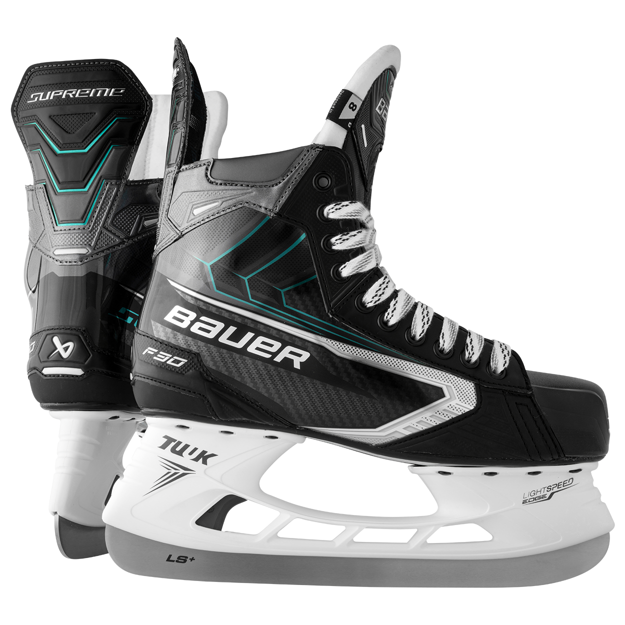 Bauer S26 Supreme F30 Skate-sr