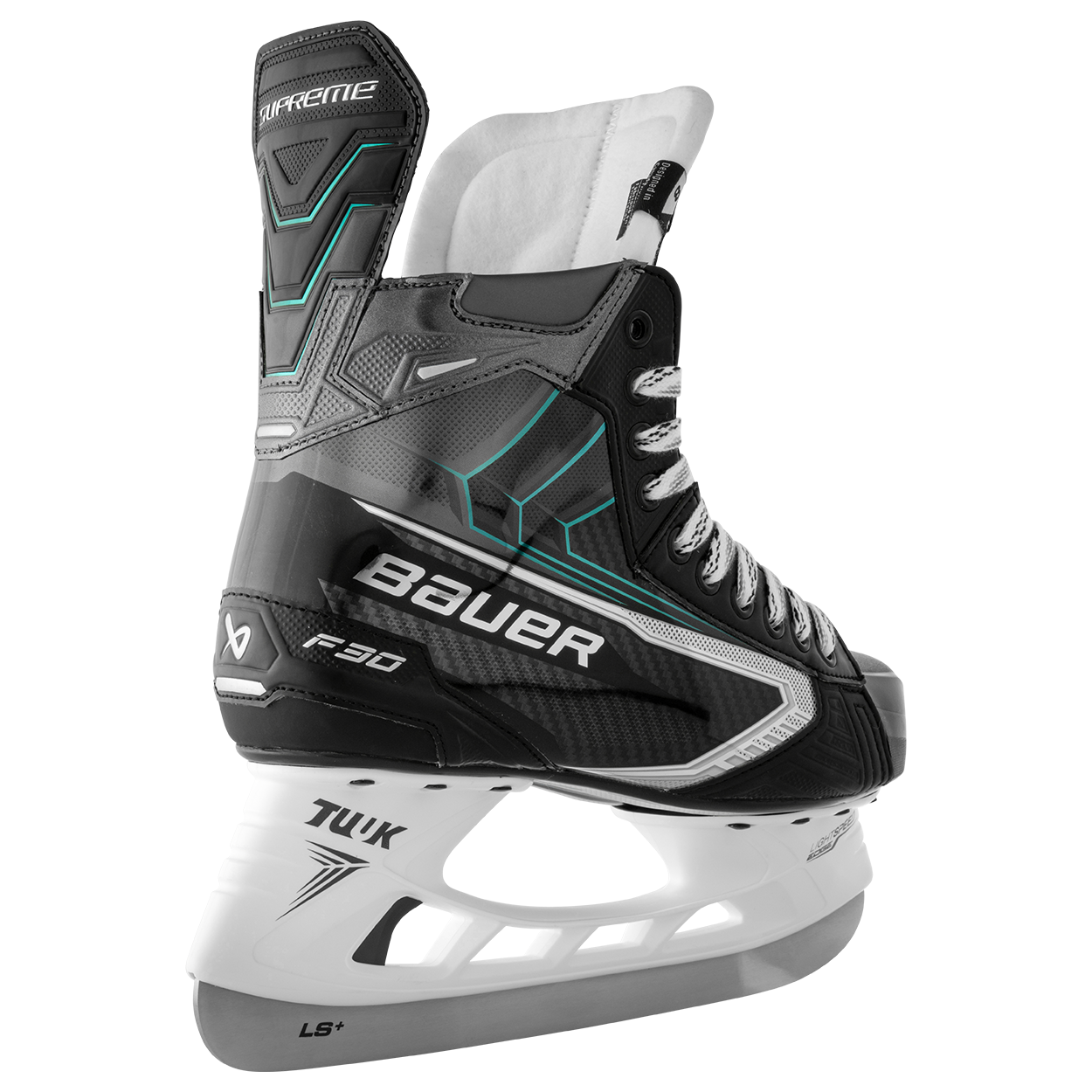 Bauer S26 Supreme F30 Skate-sr - 6
