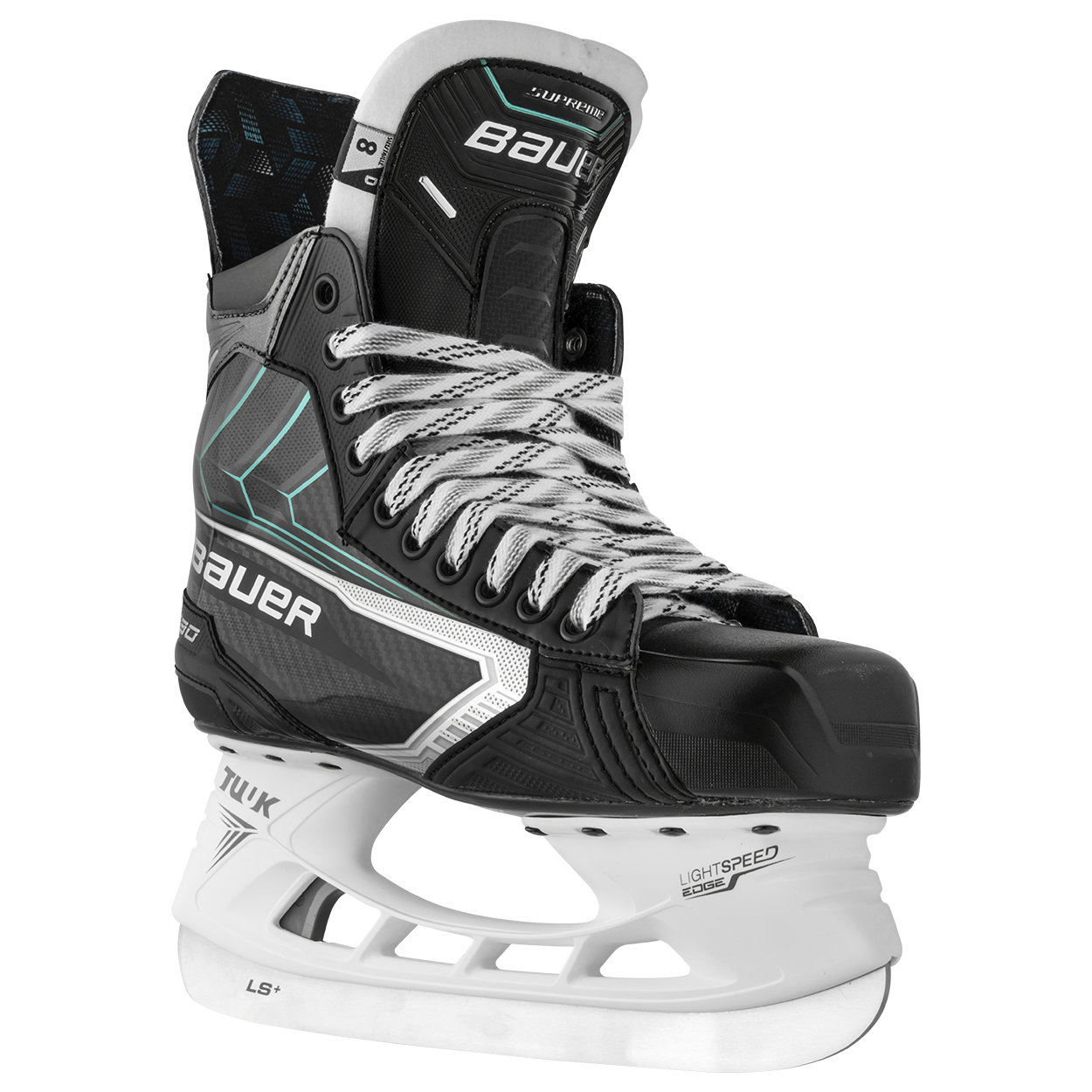 Bauer S26 Supreme F30 Skate-sr - 5